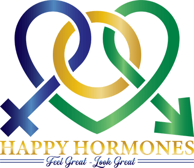 Happy Hormones, Hormone Replacement Therapy and wellness consulting